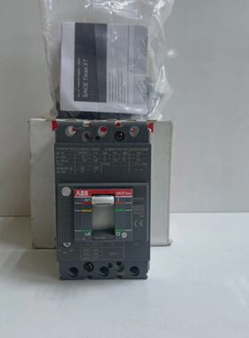 ABB SACE Tmax XT1B 160 5300544 Leistungsschalter 3 Pol 63 Am