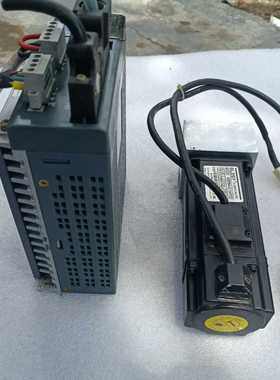 【议价】伊莱斯伺服400WESDA-005AP60EMA-013