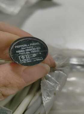 倍加福NBB6-18GK10-E0接近开关询价