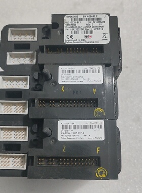 艾默生KJ3102X1BE1议价