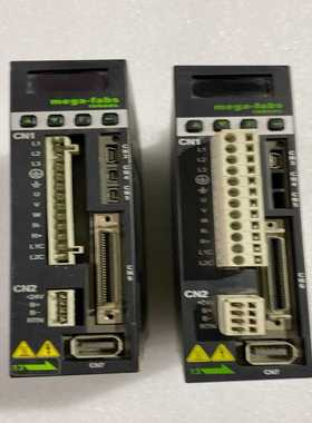 上银伺服驱动器mega-fabsD2-0123-S-A0(亚飞商行）