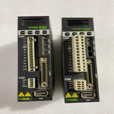 上银伺服驱动器mega-fabsD2-0123-S-A0(亚飞商行）