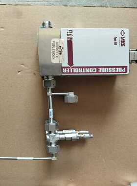 MKS649A12T51CAVR-S压力流量控制器，原装进--议价商品