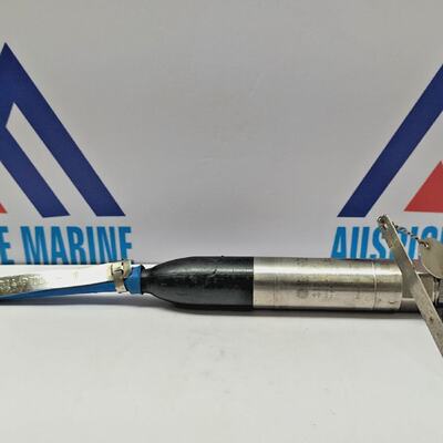 Ge Unik 5000 Drucksensor PTX 5042TCA2CBH1PA5347