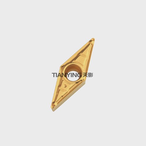 日本三数控刀片VBMT110304-MVUS735/VBMT110308-MVUS735