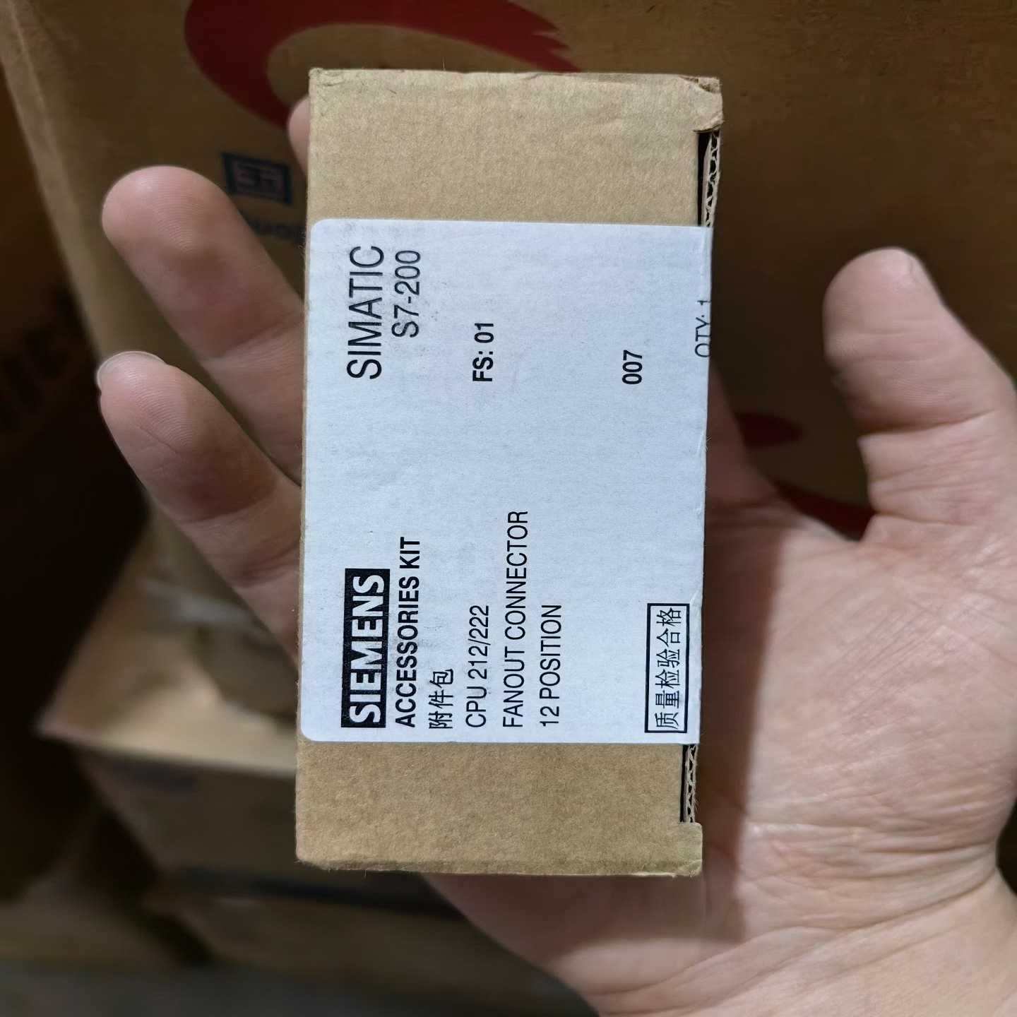 #plcS7-2006ES7290-2AA0询价