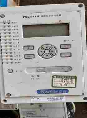 电容国电南自PSC641U电容器保护测控装置 有几台有的~询价