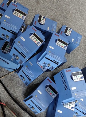 询价-安邦信变频器1.5kw2.2kwAMB1001R5G