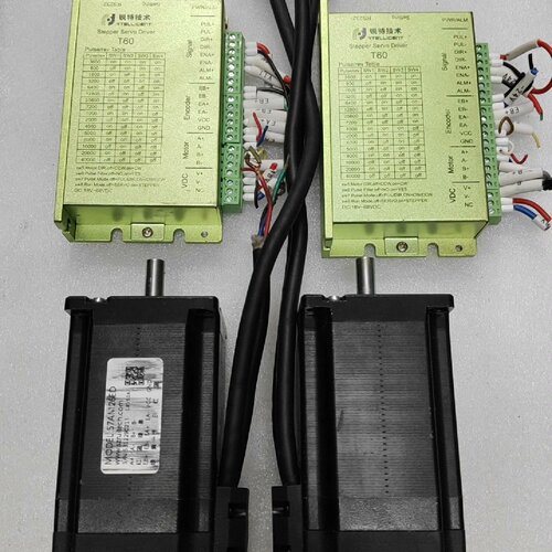 议价Ruite T57 Stepper Motor Set适用