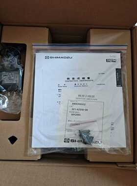 询价~岛津UX4200S 未拆未使用