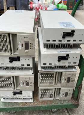 TK22020F直流屏电源模块，没使用过，只是散热器有碰到水--议价商