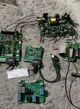 御能kt-ct-2502、25kw板子一套功能。无修询价