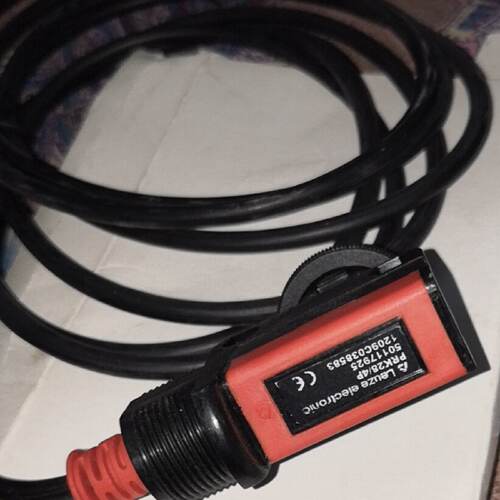 议价LEUZE劳易测德国光电开关PRK28/4P  50117925全新原装正品现