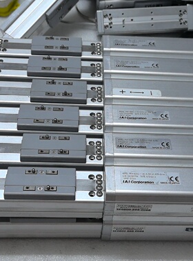 IAI电缸RCASA4C120550A1R议价