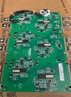 AB/伟肯线路板461E（地坛设备）