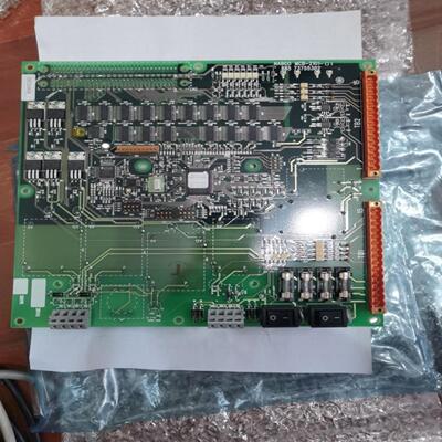 议价SG-15 NABCO主机遥控 MCB-2101-01 88