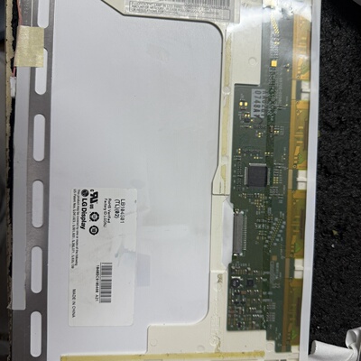 LG原装10.4寸显示屏LB104S01TL02中国制造--议价商品