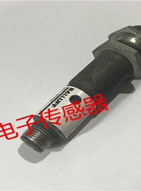 寻I巴鲁夫接近开关BESM18MLPSC50BS04G002