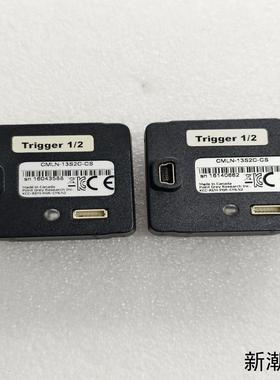 灰点工业相机CMLN-13S2C-CS议价商品