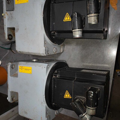 议价史陶比尔伺服电机史陶比尔减速机EK501USOM议价