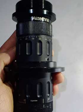 激光配件，ALTECHNA绿光扩束镜绿光532nm.4X询价