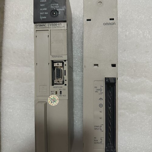【询价】CV500-CPU01-V1   CV500-PS221 欧