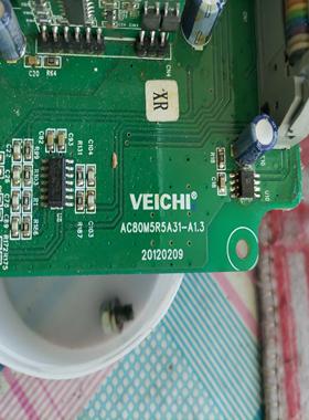 售前询价ac80m5r5a31-a13电源驱动板