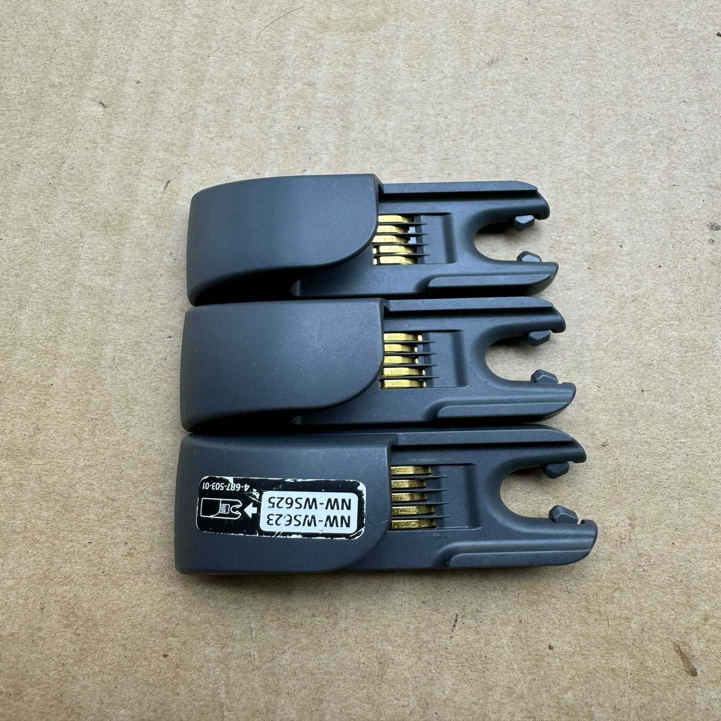 Sony索尼BCR-NWW410WS413WS414--议价商品