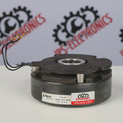 MATRIX 1EB020100FV40000 24V  1275w FREIN  6 mois de garantie