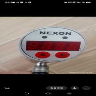 询价 B250P21G14MS NEXON压力开关PN3010