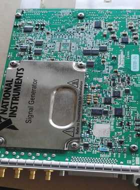 NIPXI-5421，成色嘎嘎新，现货议价，功能！