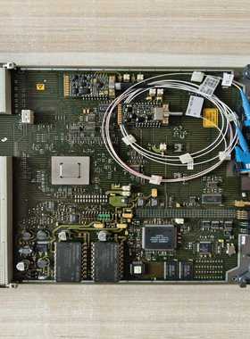 西门子S42024-D5025-A400-4线路板一张，拆机--议价商品