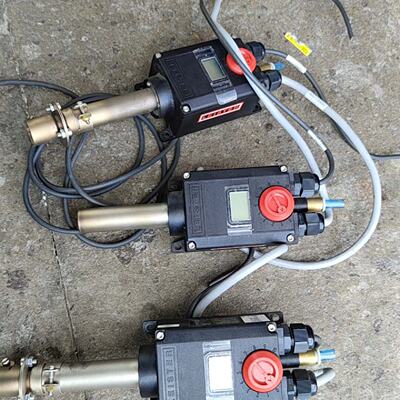 【询价】瑞士莱丹热风枪LEISTER  LHS 15  SYSTEM