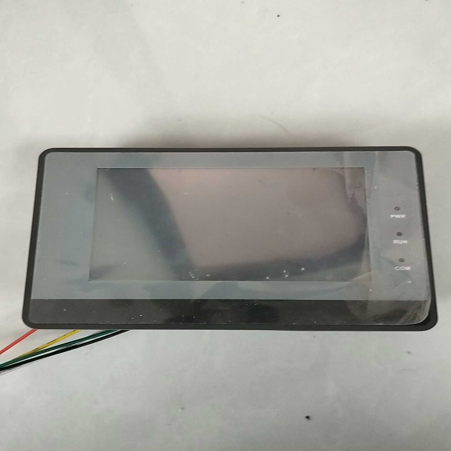 金玺触控屏幕SUP043SPRG1，询价