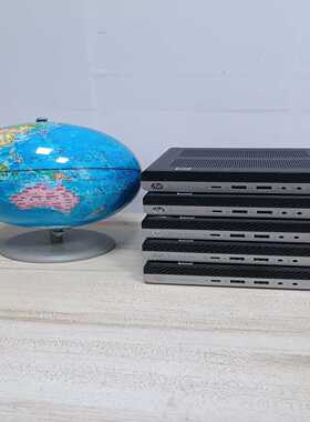 捡漏HP800G4DM65W标压支持八代九代CPU--议价商品