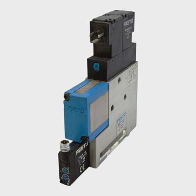 Festo VADMI140LSP Vakuumsaugdse 171059 para El Uso Industria