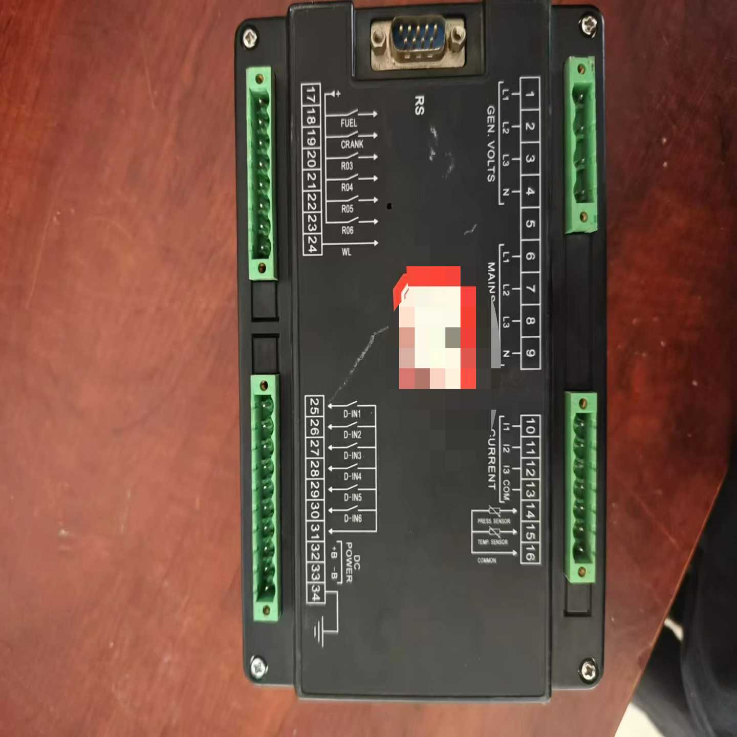询价-631-006-230-F-00