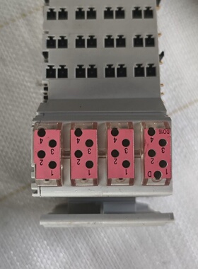 力士乐模块 R-IB IL 24 DO 16PAC，2696【议价】