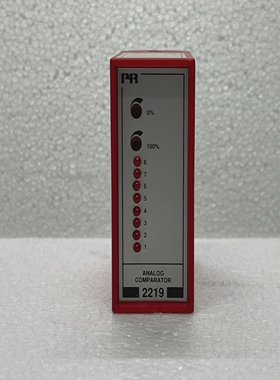PRElectronics2219AnalogComparator2219XD