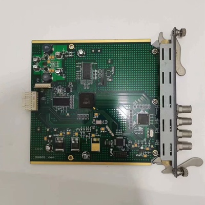 小鸟拼接处理器板卡4Vedio1.1四合一视频输入卡原装议价