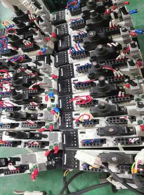 【议价】A6100W伺服套装MADLN05SEMSMF012L适用