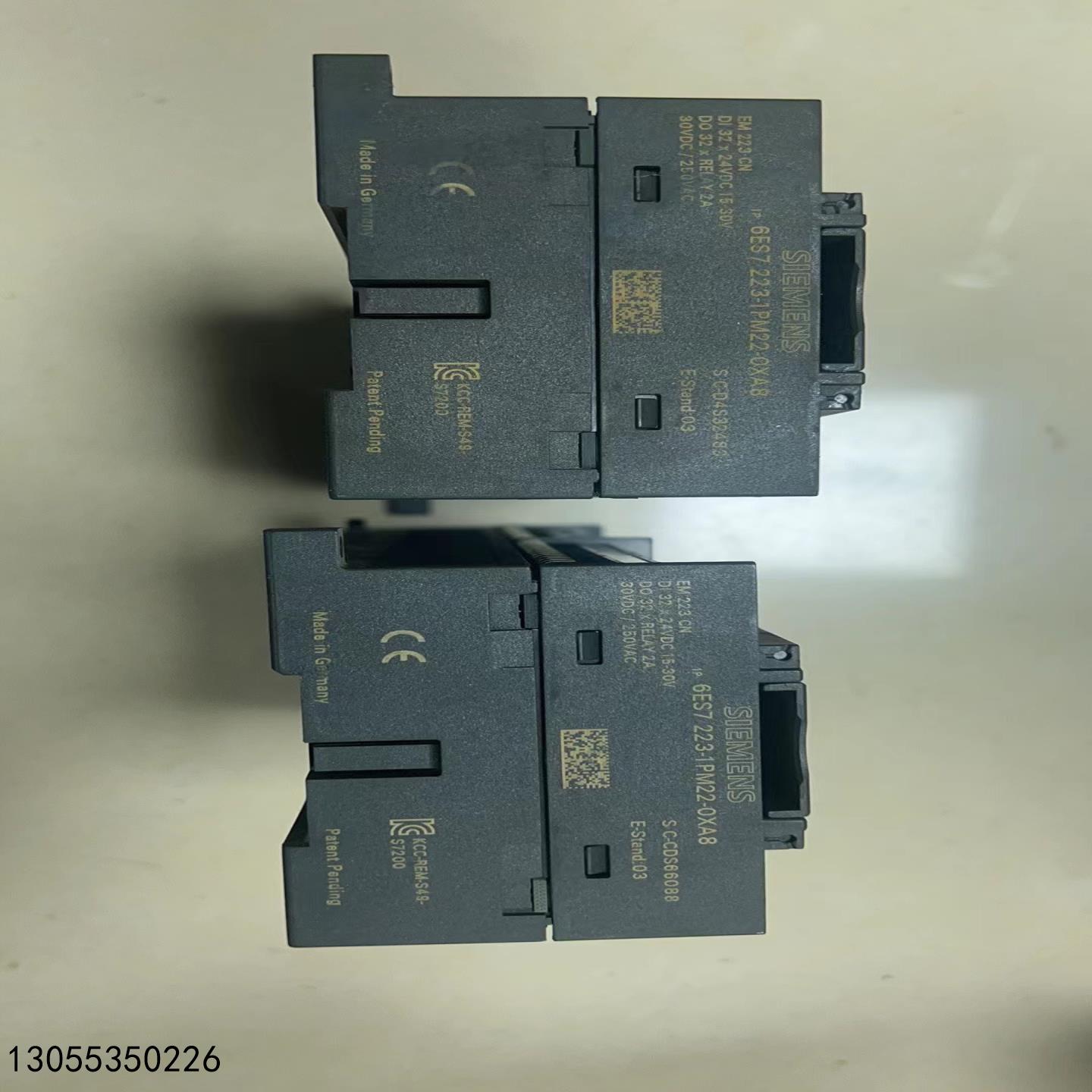 （议价）EM223 CN模块 6ES7 223-1PM22-0XA8