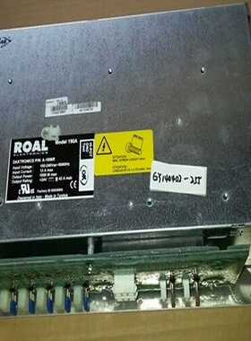 ROAL190A电源模块DaktronicsA-185询价