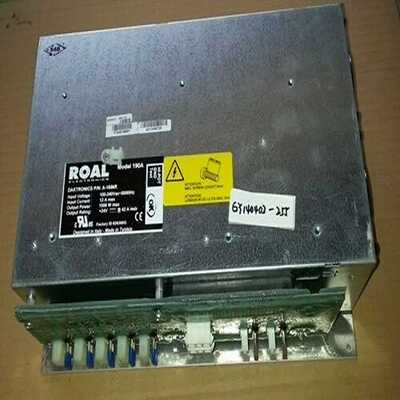 ROAL190A电源模块DaktronicsA-185适用