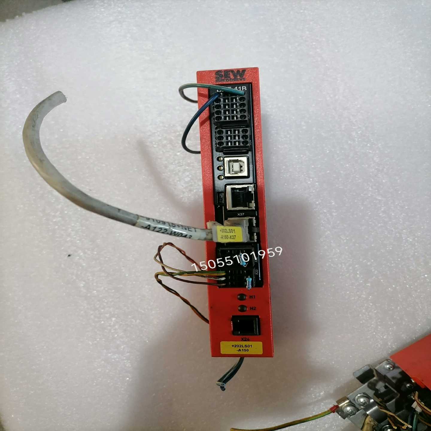 咨询-SEW控制器DHE41B/U0H11B