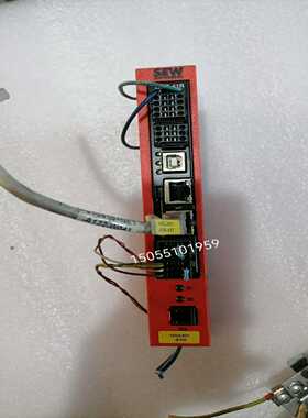 【议价】SEW控制器DHE41B/U0H11B