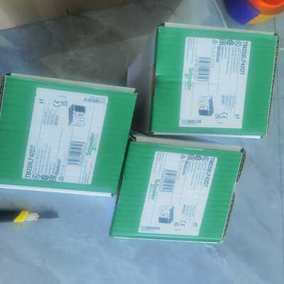 【议价】TM258LF42DRPLC