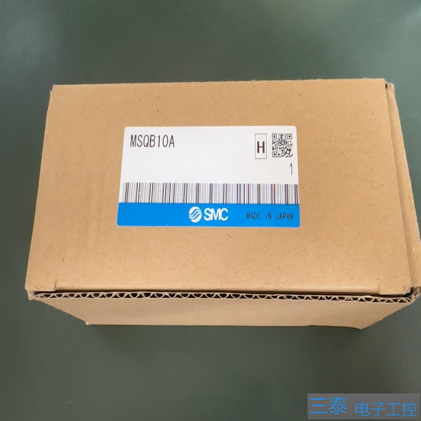 日本SMCMSQB10A气缸未拆封日本制造型号，议价