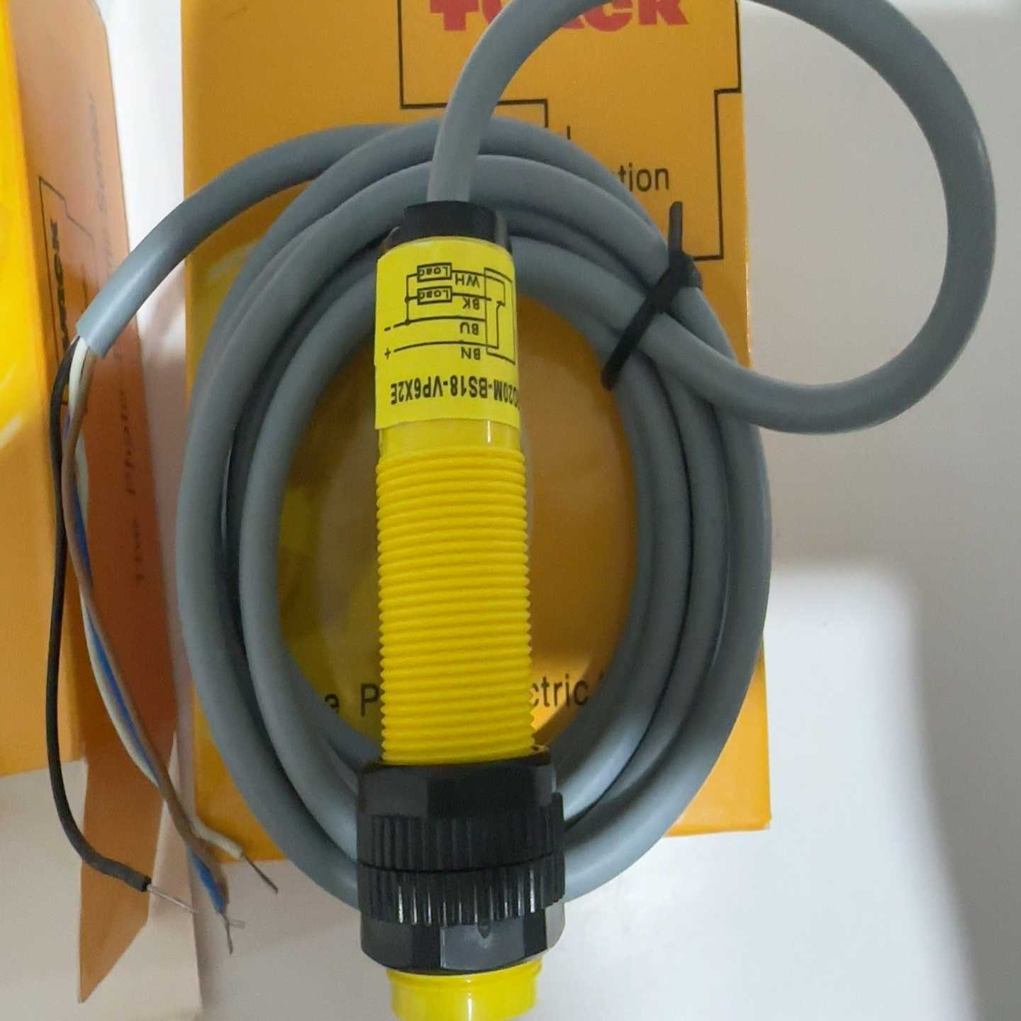 咨询-图尔克RO20M-BS18-VP6X2E传感器,订货号770