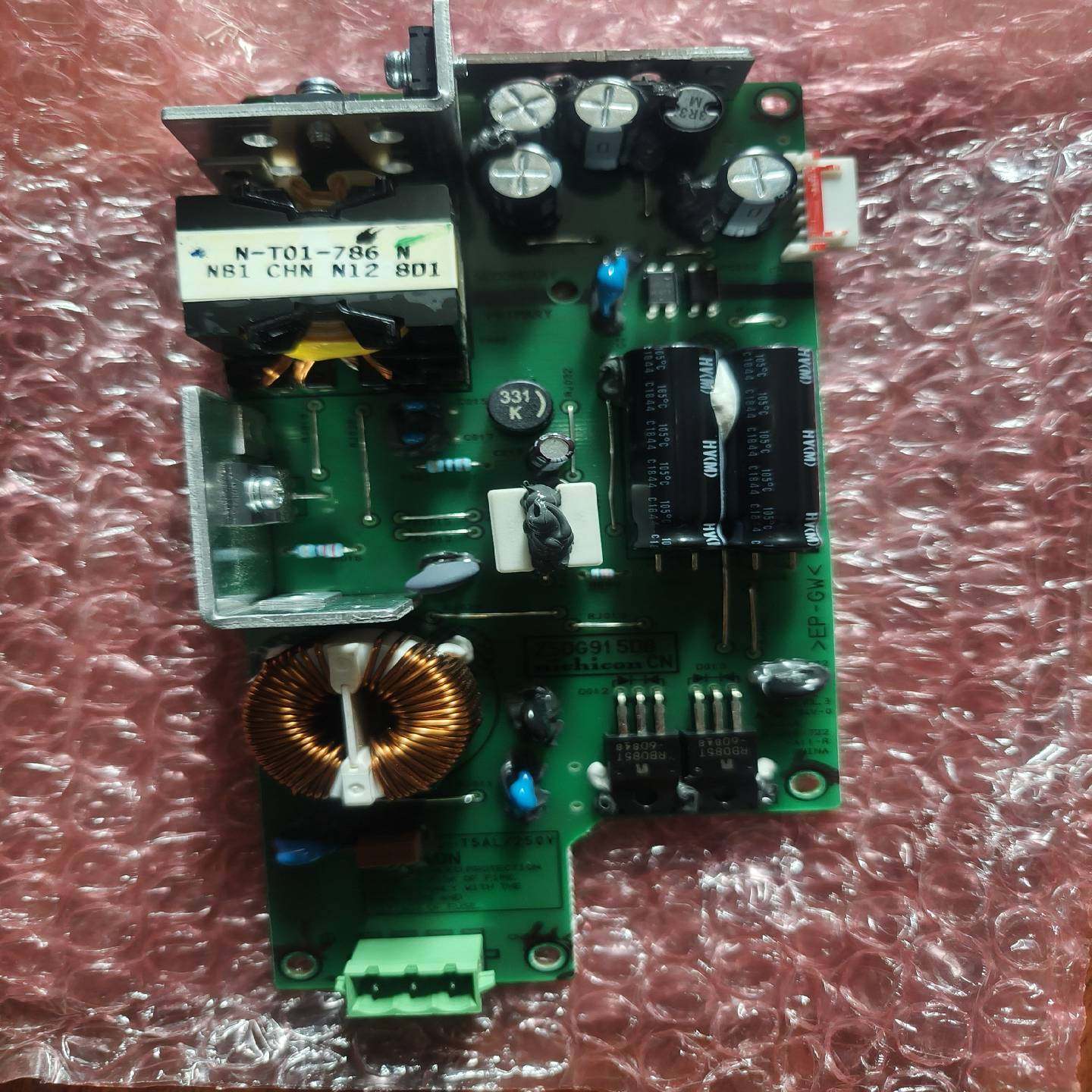 ZSDG915DB全新普洛菲斯GP-4501电源板{议价}